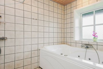 4 Personen Ferienhaus in Nørre Nebel