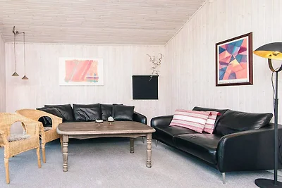 6 Personen Ferienhaus in Hejls-By Traum