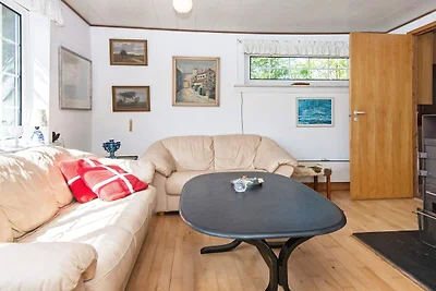 4 Personen Ferienhaus in Odder-By Traum