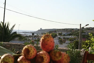 Casa vacanze con piscina vicino a Gallipoli