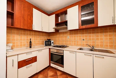 Ruim vakantiehuis bestaande uit 2 woningen