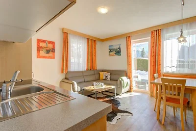 Wohnung in Tirol in einer reizvollen Gegend