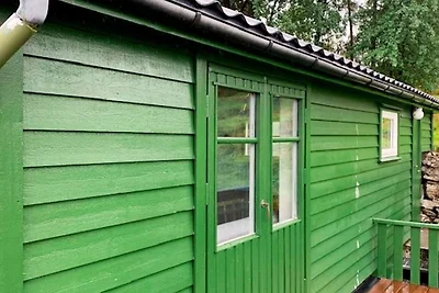 6 Personen Ferienhaus in LINDÅS