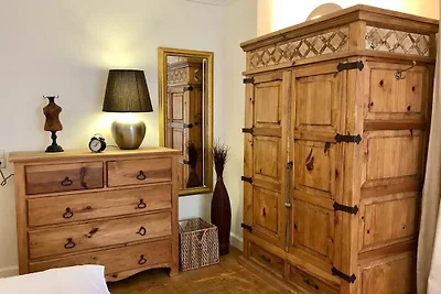 Ferienwohnung mit 1 Schlafzimmer