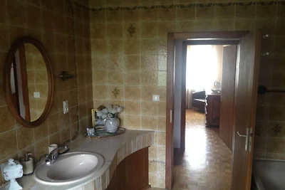Gite Bellevue o powierzchni 140m²