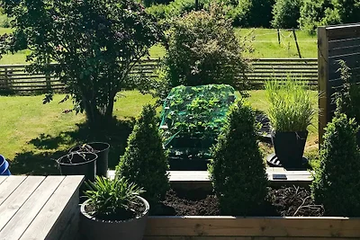 10 Personen Ferienhaus in STILLINGSÖN