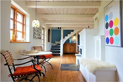 Ferienhaus Erholungsurlaub Norderbrarup