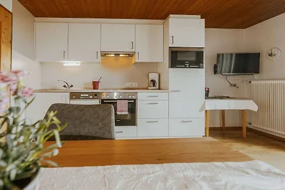 Apartamento vacacional con 2 dormitorios.