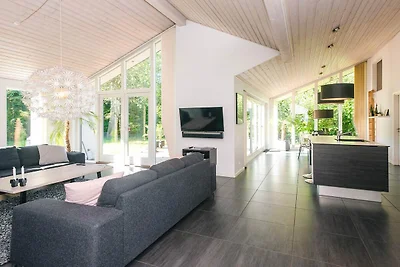 10 persoons vakantie huis in Ebeltoft