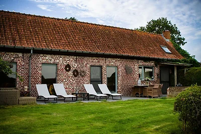 Accogliente casa di famiglia a Oostkamp