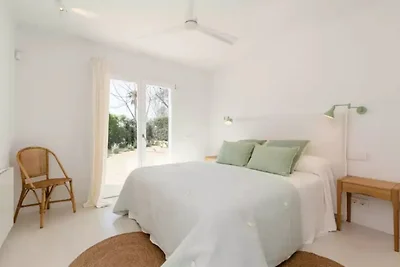Sa Blava - Ferienhaus Mit Privatem Pool
