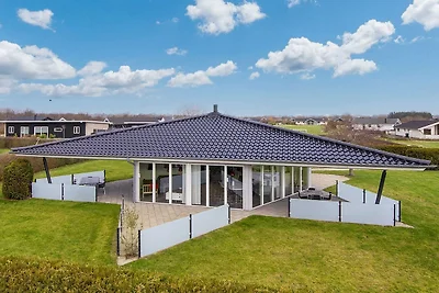 4 Sterne Ferienhaus in Sydals-By Traum
