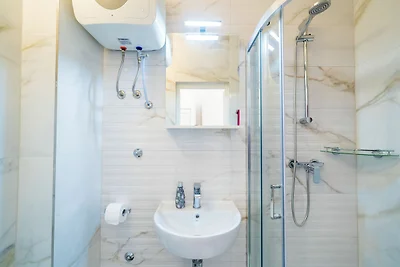 Apartment in Kupari f�r 2 Personen