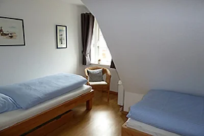 Kuća za odmor Dopust za oporavak Norddorf