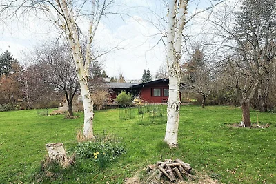 Rivieroever retraite in Rageleje -- By Traum...