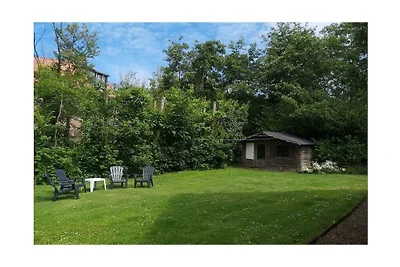 Villa in Domburg mit Schwimmbecken