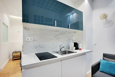 Apartment f�r 4 Personen in der Bastille