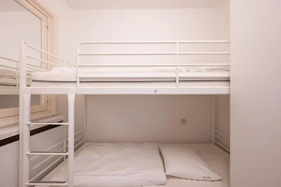 Wohnung in Knokke nahe Rubensplein Strand