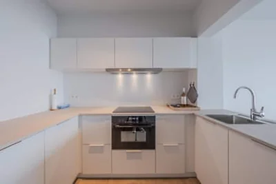 Appartement voor 4 personen