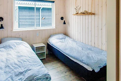 18 persoons vakantie huis in Væggerløse