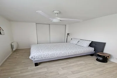 Wohnung in Le Mans nahe...