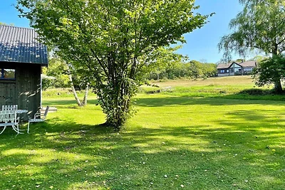 6 Personen Ferienhaus in BORGHOLM