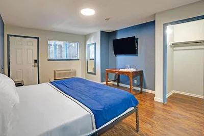 Vakantieappartement Gezinsvakantie San Antonio