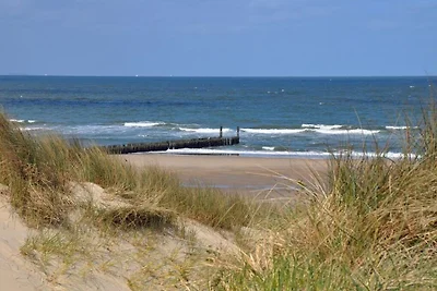 Bungalow met 3 slaapkamers