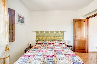 Belvilla by OYO Appartamento per 3 personen