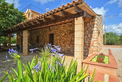 Casa vacanze a Manacor con piscina privata