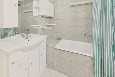 Ferienwohnung in Andernos in der Nähe des Str...