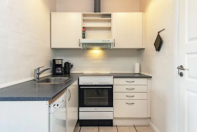 6 Personen Ferienhaus in Faaborg-By Traum
