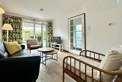 Vakantiehuis met 2 slaapkamers