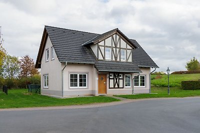 Villa met sauna nabij Cochem