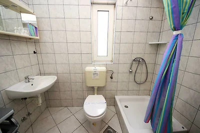 Apartments & Rooms Villa Petra - Superior One...