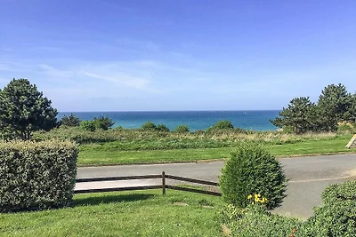 Hübsches Ferienhaus in Strandnähe