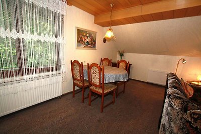 Gezellig appartement voor 3 personen in...