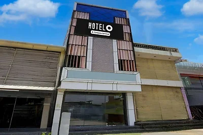 Hotel O Subedarganj Eisenbahnknotenpunkt