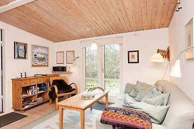 4 Personen Ferienhaus in Bryrup-By Traum