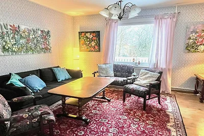 Ferienhaus in Ruda mit Terrasse