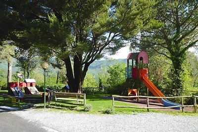 Complesso turistico a Villanova d'Albenga