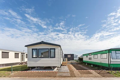 Komfortables Mobilheim in Middelkerke