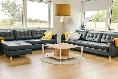 5 sterren vakantie huis in Saltum