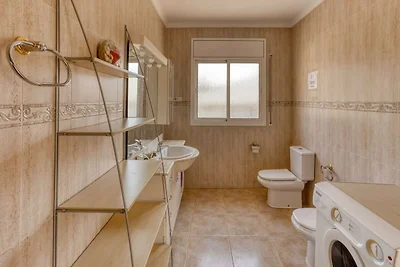 Ferienhaus in El Vendrell mit Pool