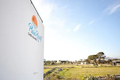 Splendido resort con piscina sull'isola di Fa...