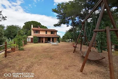 Ferienhaus mit 3 Schlafzimmer