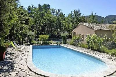 Ménerbes Haus mit privatem Pool