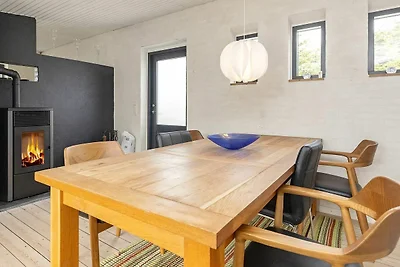 6 Personen Ferienhaus in Væggerløse-By Traum