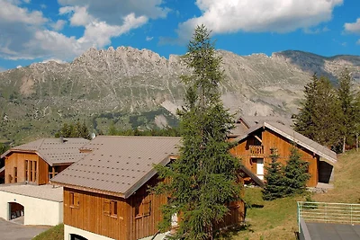 Chalet in Frankrijk bij Skipistes