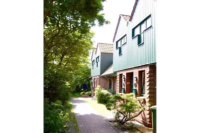 Holiday Residence Oystercatcher I/No. 1